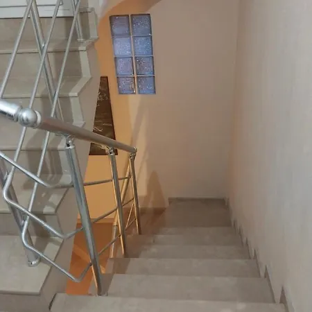 Arko Sitesi Hotel Karaburun (Izmir)
