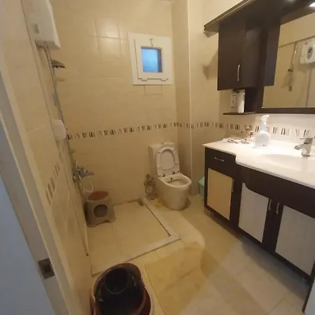 Arko Sitesi Hotel