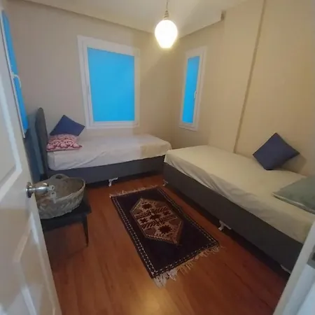 Arko Sitesi Hotel *