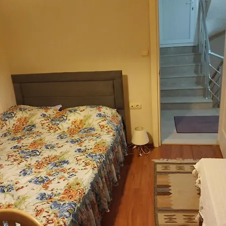 Arko Sitesi Hotel Karaburun (Izmir)