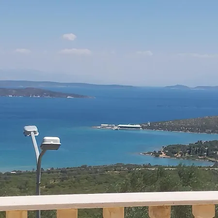 Arko Sitesi Karaburun (Izmir)