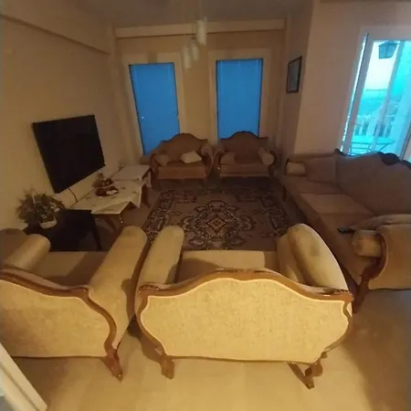 Arko Sitesi * Karaburun (Izmir)