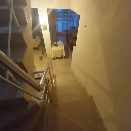 Hotel Arko Sitesi *