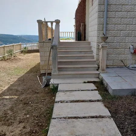 Hotel Arko Sitesi