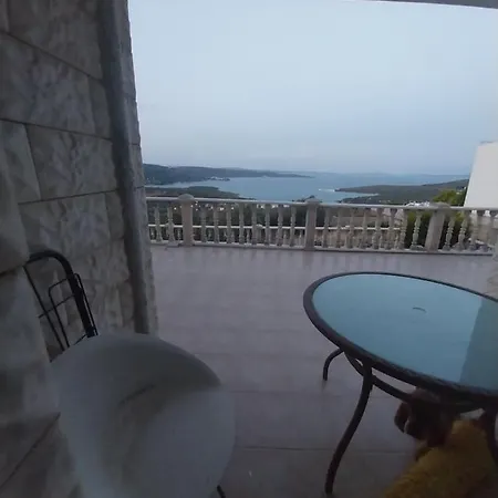 فندق Arko Sitesi