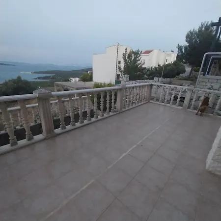 Arko Sitesi فندق قرابورون