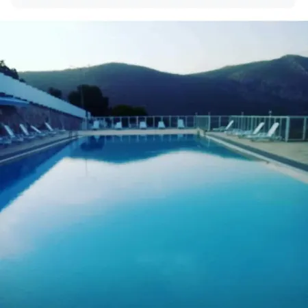 فندق Arko Sitesi *